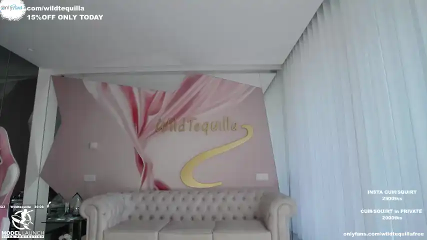 Wildtequilla – [Chaturbate] Web Model Sex Toys Super – 2025-11-08 23:22:04