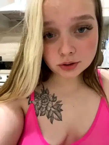Sofiaadams – [Stripchat] Crazy Goal Romantic Live Show – 2026-07-18 11:43:48