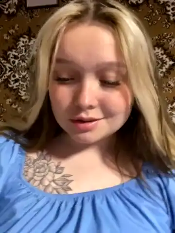 Sofiaadams – [Stripchat] Perfect Body Nymph Webcam Model – 2026-04-19 13:05:29