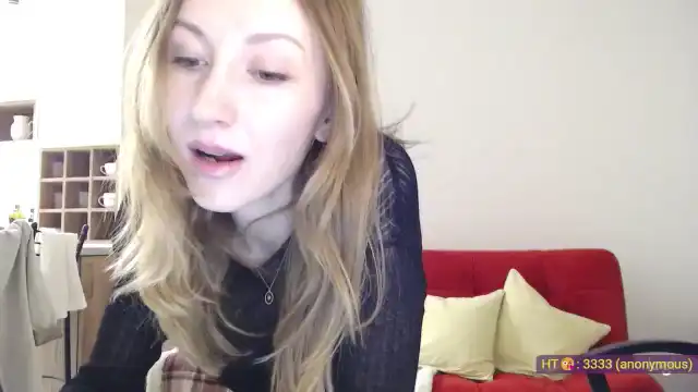 Annaluv – [Myfreecams] Mfc Share Porn Homemade – 2025-05-03 02:50:09