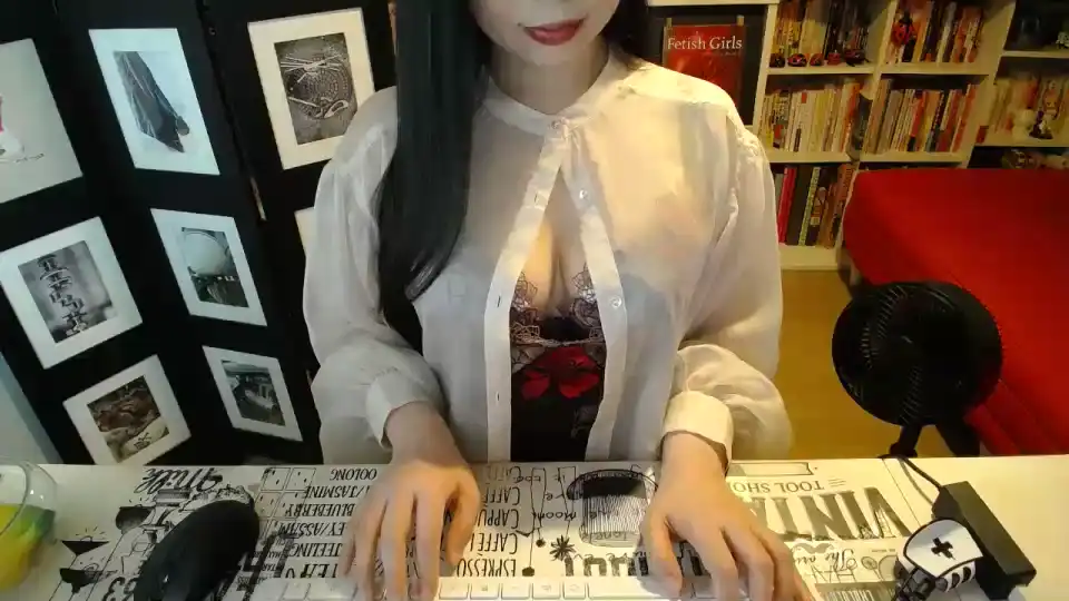 Ayumio8o – [Sakuralive] Dream Girl Crazy Super – 2026-02-05 09:52:55