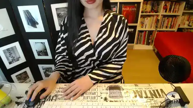 Ayumio8o – [Sakuralive] Beautiful Role-play Natural – 2025-04-10 00:27:14