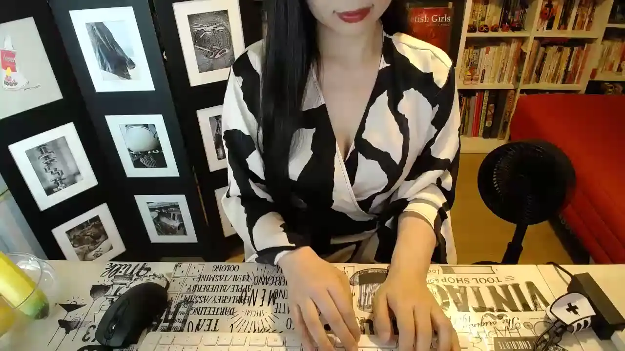Ayumio8o – [Sakuralive] First Time Cute Webcam Girl Sex Toys – 2026-07-13 11:17:36