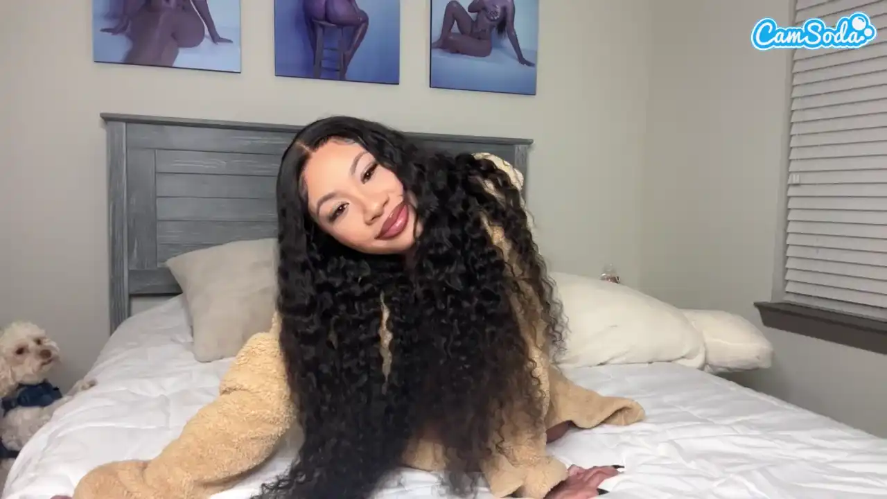 Beautifulmya – [Camsoda] Cam Clip Home Video Fucking Pussy – 2026-02-26 08:46:14