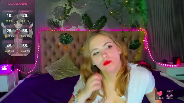 Dellarowe – [Streamate] Cam Video Masturbation Naughty – 2025-07-18 03:43:44