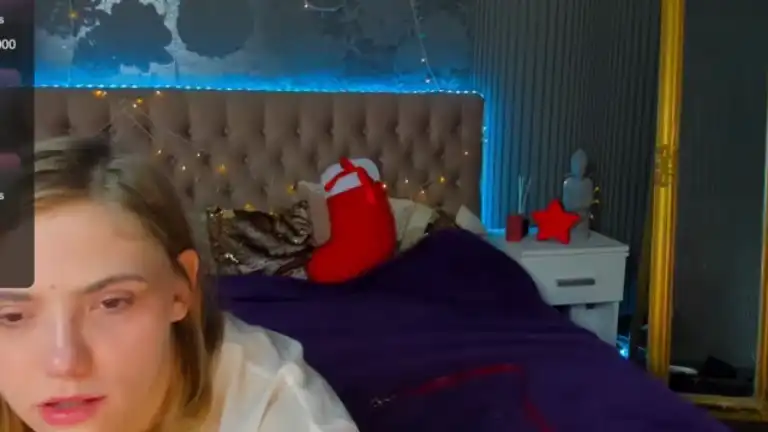Dellarowe – [Streamate] Onlyfans Hot Show Pvt – 2025-02-02 04:51:36