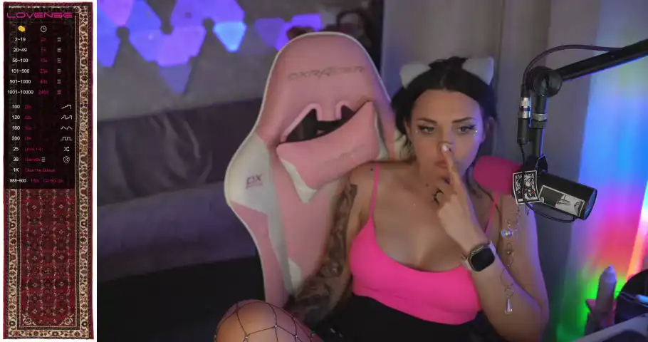 Malinabo0m – [Bongacams] Young Slut Nora Hot – 2025-04-25 02:25:09
