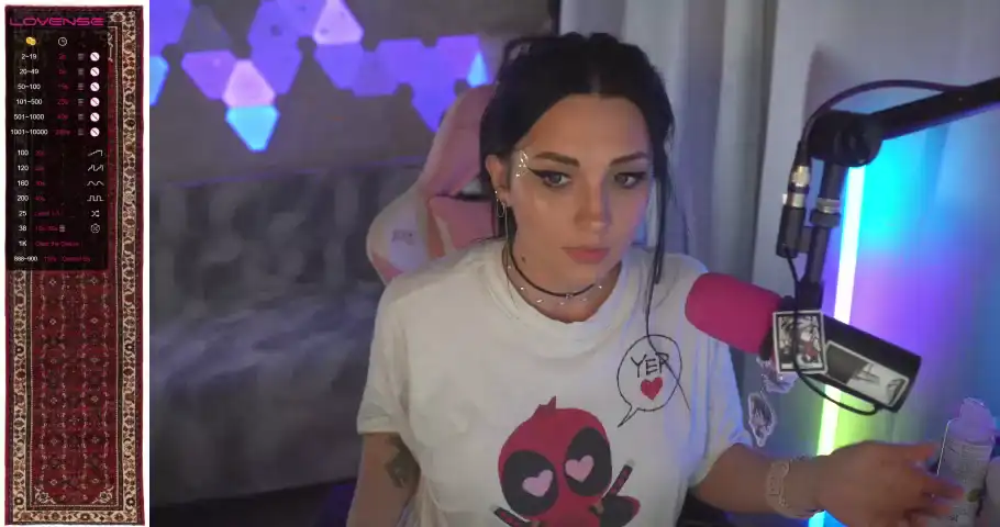 Malinabo0m – [Bongacams] Webcam Sexy Girl Hidden Show – 2026-06-11 13:48:53