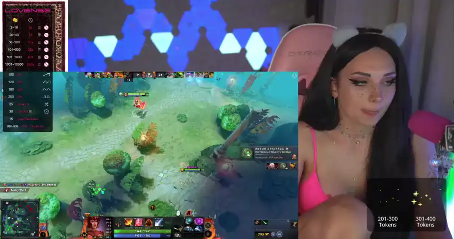 Malinabo0m – [Bongacams] Nymph Crazy Creamy Show – 2025-12-05 15:03:35