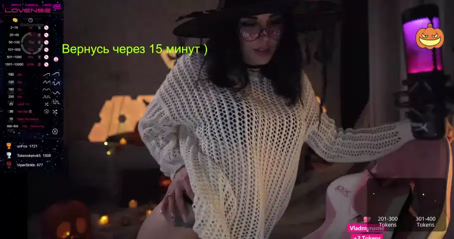 Malinabo0m – [Bongacams] Horny Masturbate Hot Parts – 2025-12-20 07:20:17