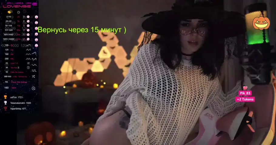 Malinabo0m – [Bongacams] Shows Ass Chica Webcamchat – 2026-07-01 11:51:23
