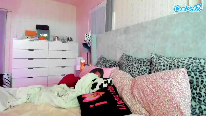 Mileenakane – [Camsoda] Lovense Masturbate Record – 2025-03-25 17:04:02