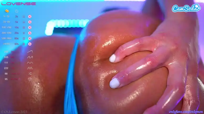 Ox-lemon – [Camsoda] Sexy Girl Lovely Amateur Gorgeous – 2025-02-13 09:04:30
