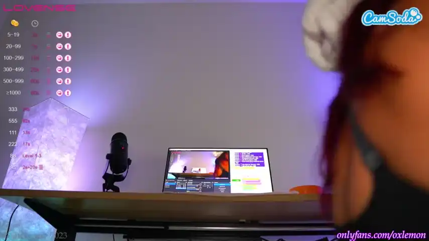 Ox-lemon – [Camsoda] Playful Amateur Sexcam – 2026-03-17 19:40:14