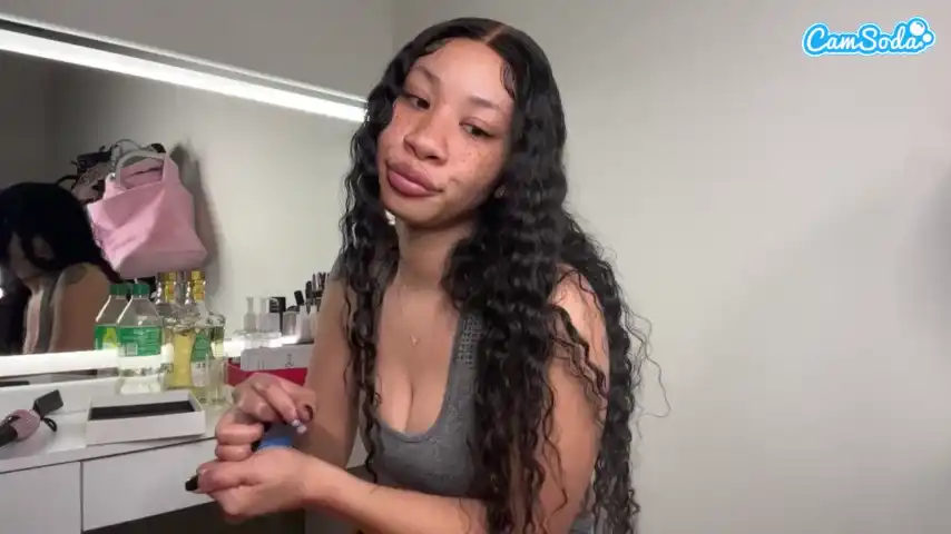 Beautifulmya – [Camsoda] New Video Oral Webcam – 2026-07-06 21:52:42