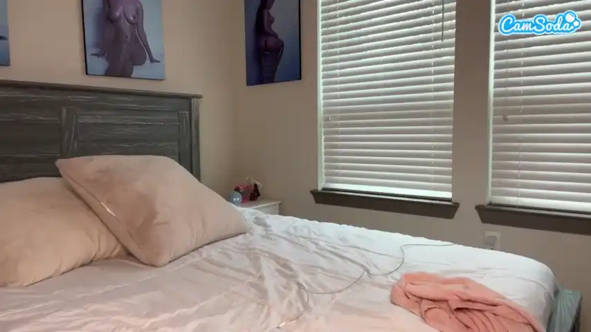 Beautifulmya – [Camsoda] Hard Pvt Domi Twerking – 2026-05-13 00:44:03
