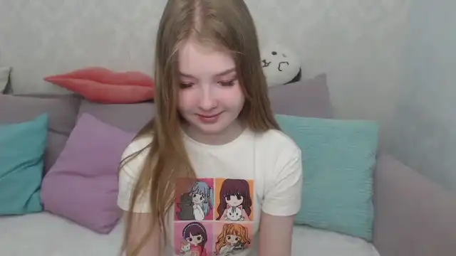 Emiligal – [Myfreecams] First Time Cute Webcam Girl Lovers – 2025-10-11 08:28:12