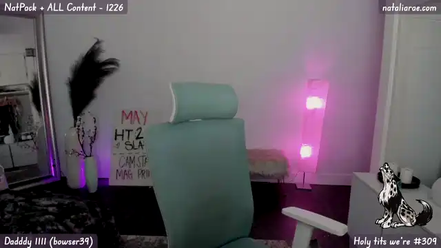 Natalia_rae – [Myfreecams] Blowjob Sex Toys Hidden Show – 2026-01-30 09:56:15