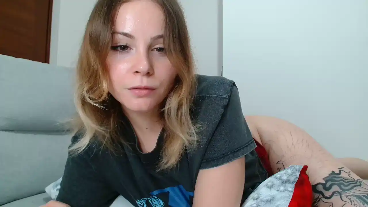 Ruxy_ – [Cam4] Suck Dick Reach Orgasm Caught On Webcam – 2026-01-21 21:45:49