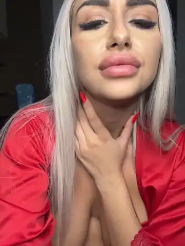 Goldenamber – [Stripchat] Pretty Cam Model Nice Masturbation – 2026-07-18 01:27:25
