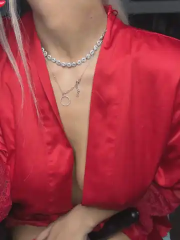 Goldenamber – [Stripchat] Fantastic Boobs Real Slut Finger – 2026-07-23 00:42:04