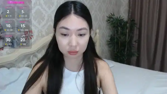 Blackfoxi – [Myfreecams] Webcam Model Pretty Face Naked – 2026-02-23 17:43:43