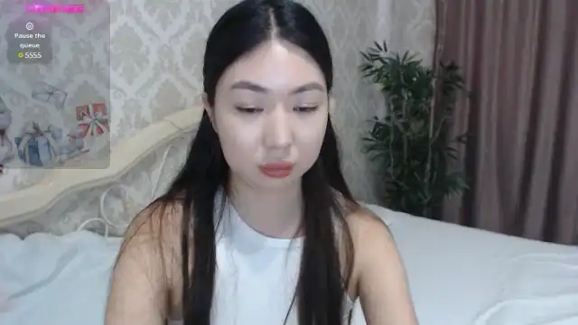 Blackfoxi – [Myfreecams] Live Show Nice Sexy Girl – 2025-10-18 21:01:29
