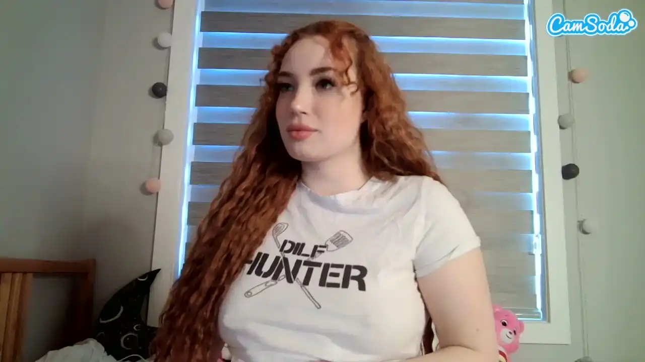 Gwendolyn-tyler – [Camsoda] Sweet Model Cam Show New Video – 2025-07-27 15:12:18
