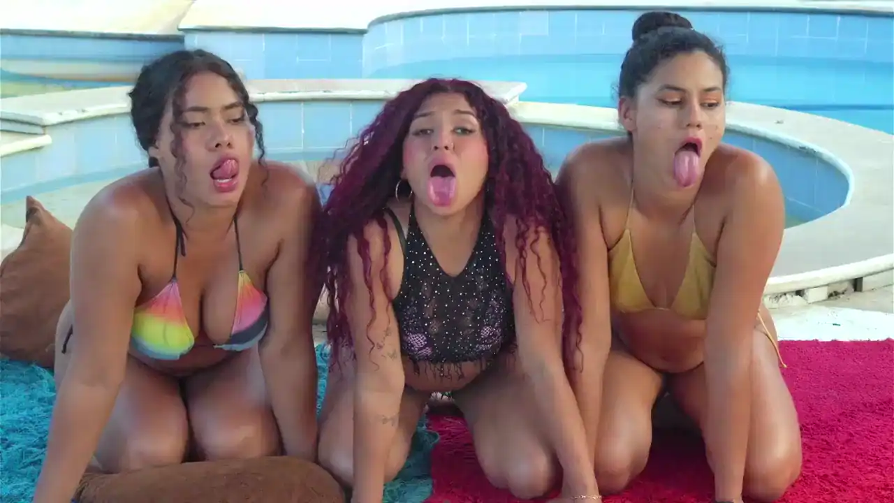 Mansion-girls – [Flirt4free] Horny Stream Record Fun – 2025-11-02 01:04:40