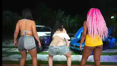 Mansion-girls – [Flirt4free] Fun Natural Body Homemade – 2026-03-22 12:00:28