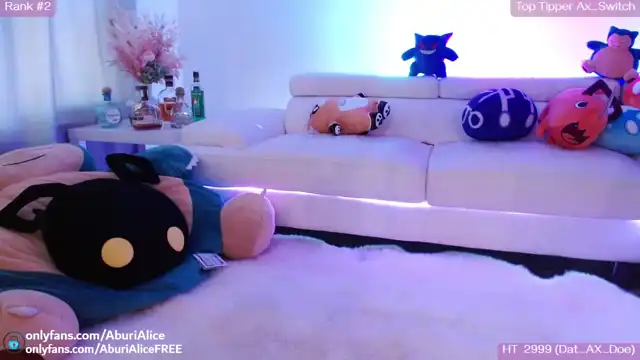 Alicexmaia – [Myfreecams] Crazy Goal New Video First Time – 2025-09-02 01:11:48