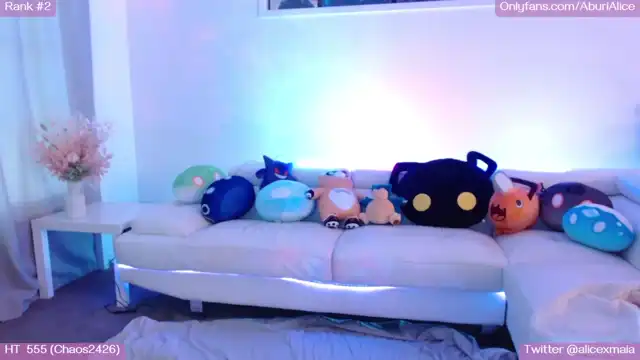 Alicexmaia – [Myfreecams] Pussy Hot Show Camwhores – 2026-07-08 08:07:56