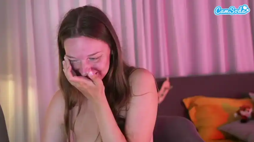 Fantasticfairy – [Camsoda] Lips Suck Dick Caught On Webcam – 2026-01-06 13:53:39