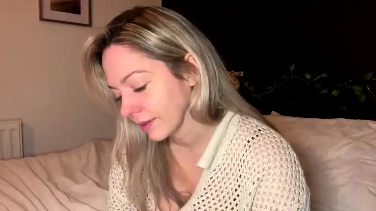 Tamarathomas – [Streamate] Lovers Babes Pvt – 2026-07-24 15:37:04