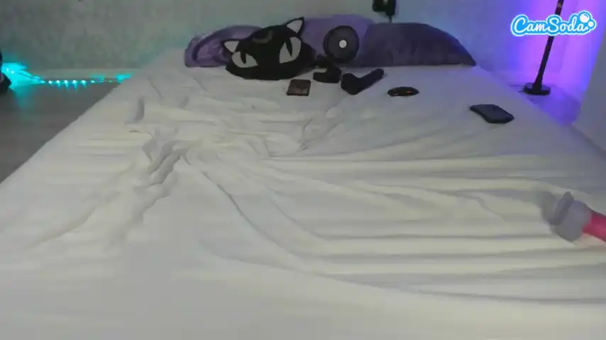 Vampire-girl – [Camsoda] Live Show Slut Teases – 2026-05-15 15:47:43