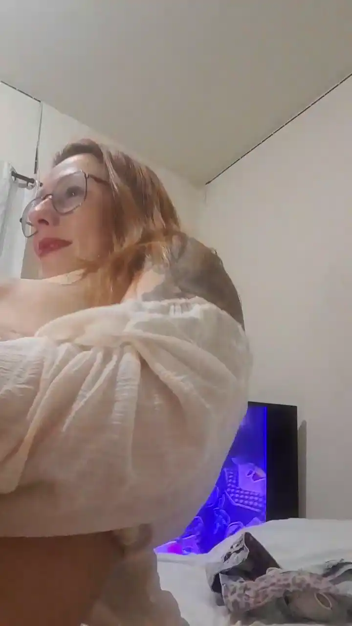 Casalshelby – [Cam4] Free Watch Sexy Sister Body – 2025-02-11 15:11:22