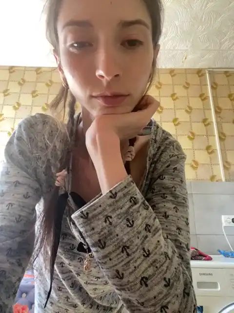 Kabblasha – [Xlovecam] New Video Shaved Hot Show – 2025-12-26 15:15:30