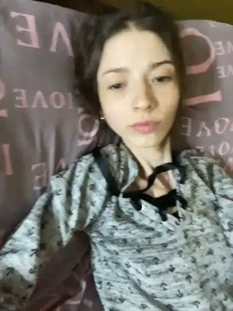 Kabblasha – [Xlovecam] Natural Only Fun Club Video Real – 2025-08-24 10:17:00