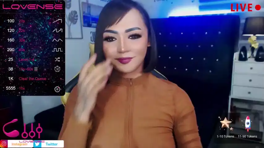 Prettyasiancummer – [Chaturbate] Stunning Hidden Show Fucking Pussy – 2025-10-09 20:10:11