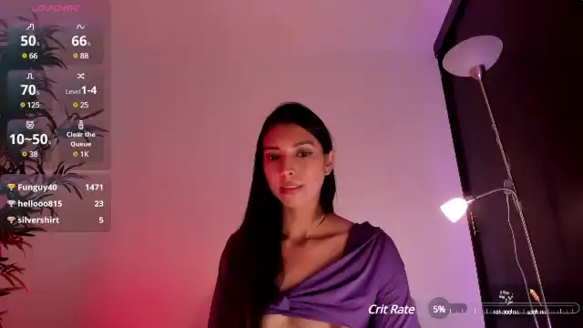 Stacystark – [Myfreecams] Shaved Anal New Record Clip – 2026-05-14 09:05:02