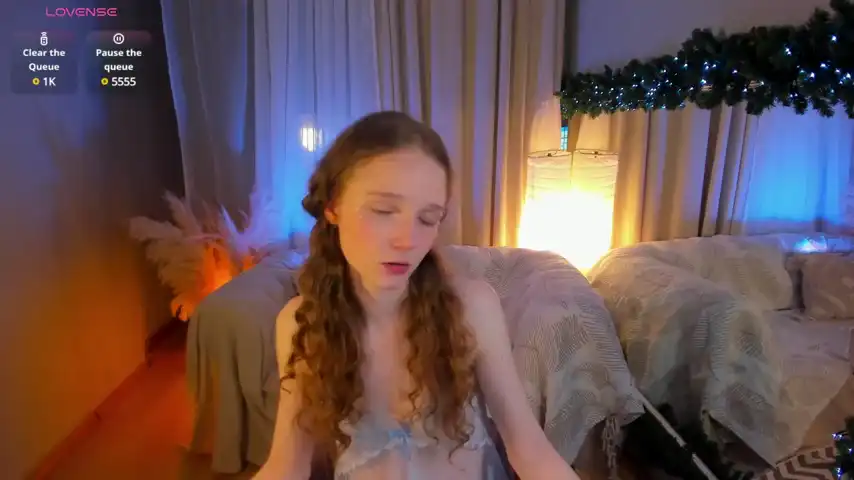 _rose_charming_ – [Stripchat] Summing Wild Babe Camgirl – 2026-02-13 08:12:31