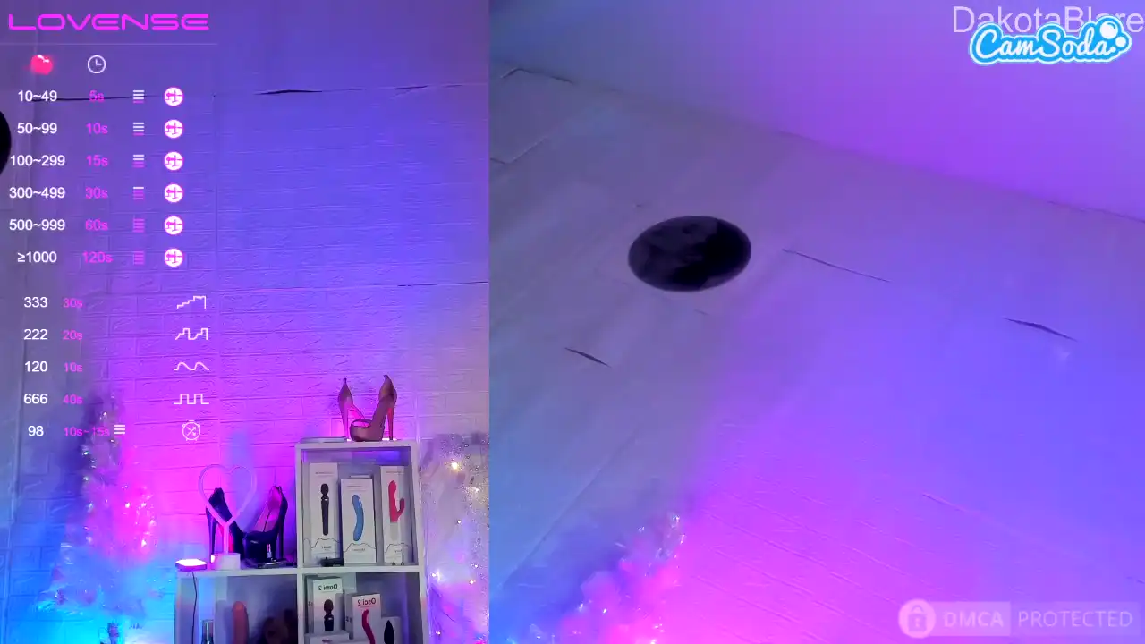 Dakotablare – [Camsoda] Ass Privat Zapisi Webcam Model – 2025-10-15 23:43:06