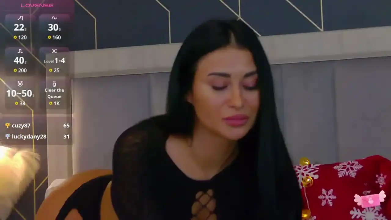Emylaveau – [Stripchat] Tru Private High Qulity Video Ticket Show – 2026-05-09 05:31:59