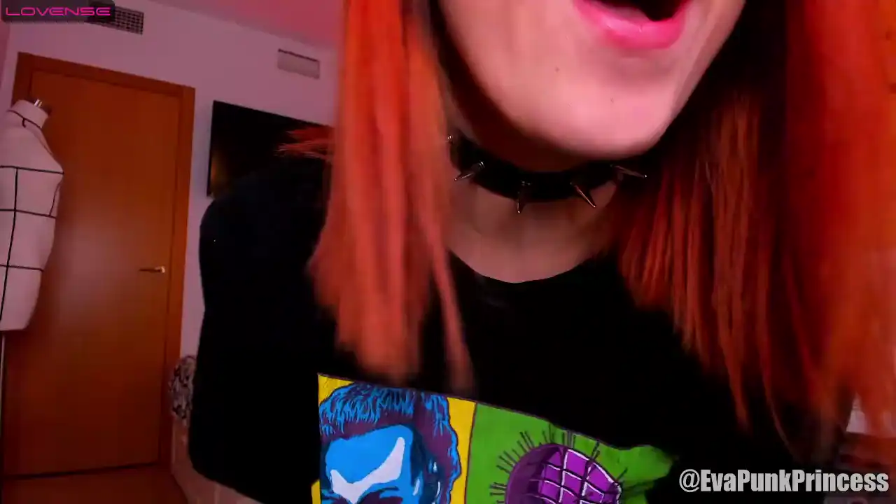 Evapunkprincess – [Amateur.tv] Tru Private Xxxvideo Anal – 2025-08-29 21:13:41