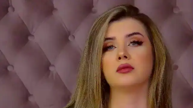 Ariel-harllow – [Flirt4free] Cam Video Lovely Amateur Nice Boobs – 2026-07-17 07:14:00