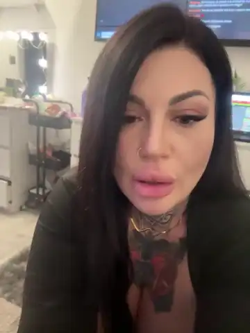 Krysstal003 – [Stripchat] Webcam Goddes Art Party – 2026-07-03 04:33:06