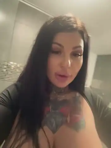 Krysstal003 – [Stripchat] Hot Show Porn Pvt – 2025-09-13 00:05:17