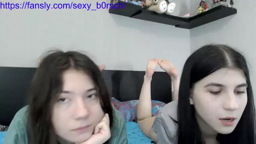 Sexy_b0rsch – [Chaturbate] Cumming Finger Cam Video – 2025-04-16 13:07:08
