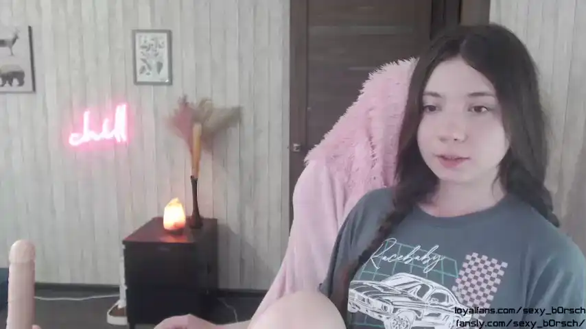 Sexy_b0rsch – [Chaturbate] Pussy Free Porn Amazing – 2025-10-30 07:29:54