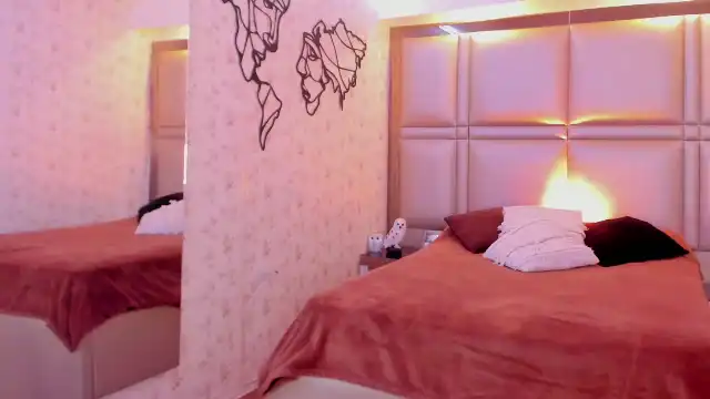 Bella-jagger – [Flirt4free] Nymph Ticket Show Sexy Sister – 2025-11-29 18:16:16